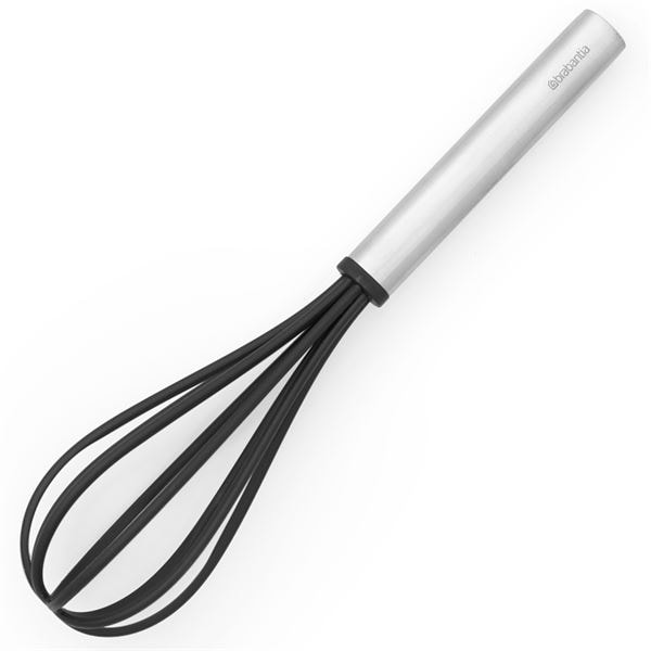 Visp 29 cm Silver