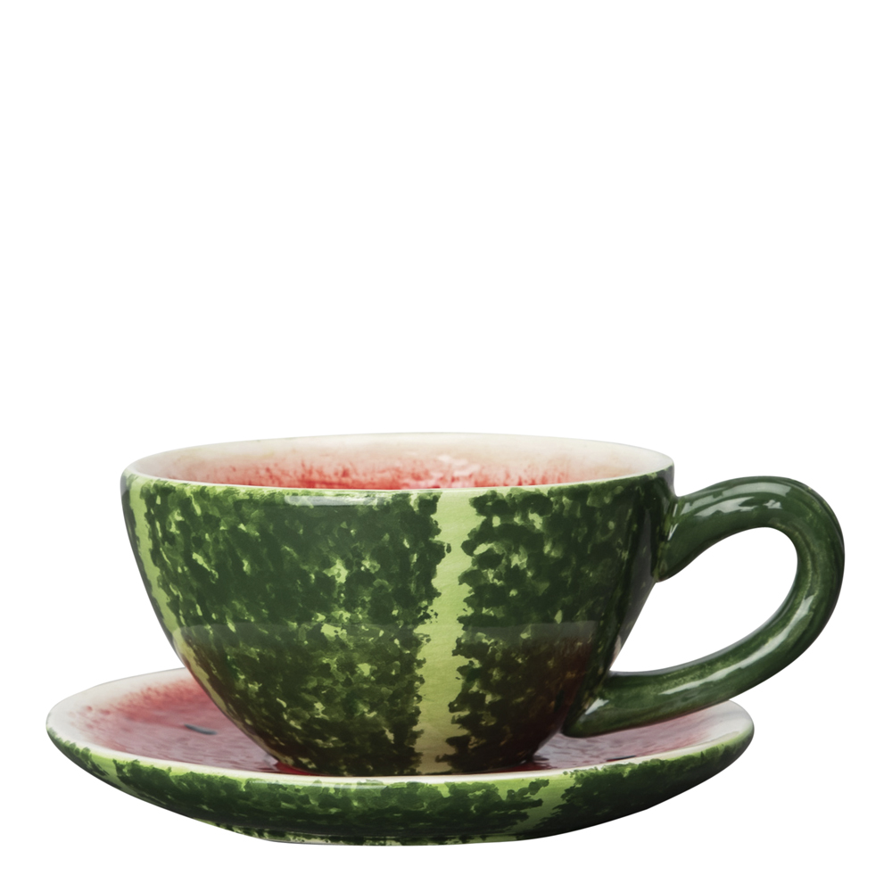 Melon Kopp/Fat 15,5 cm