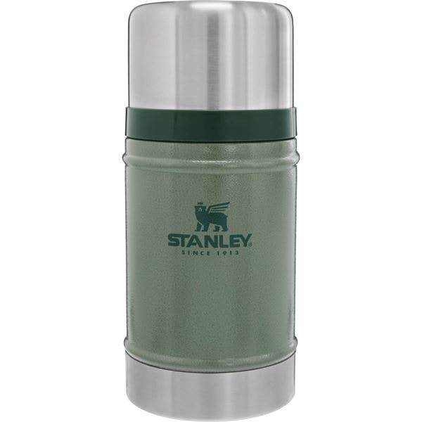 Classic bottle mattermos 0,7L gr?nn