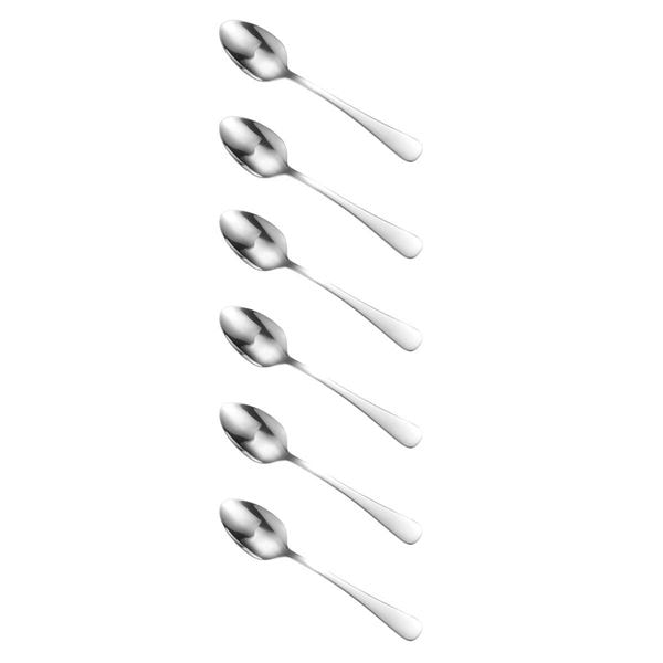 classiC Dessertsked 18 cm 6-Pack