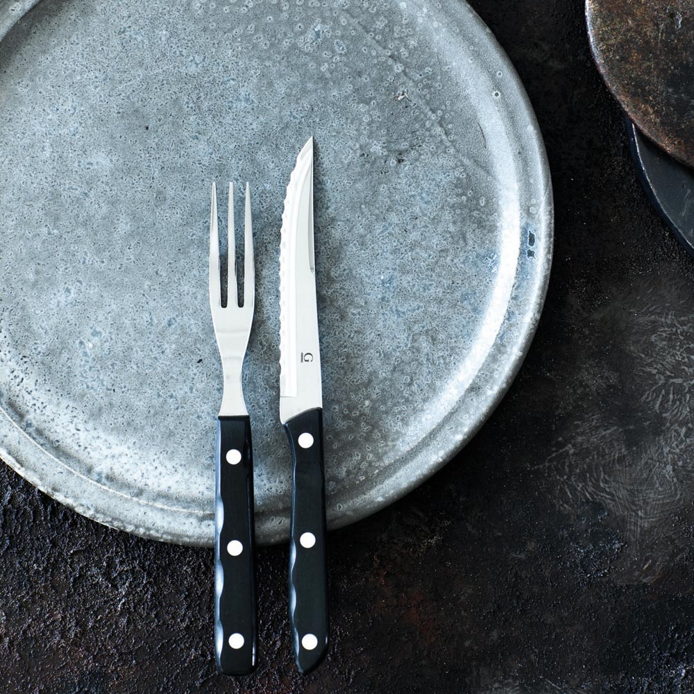 Old Farmer Grillbestick 8 delar