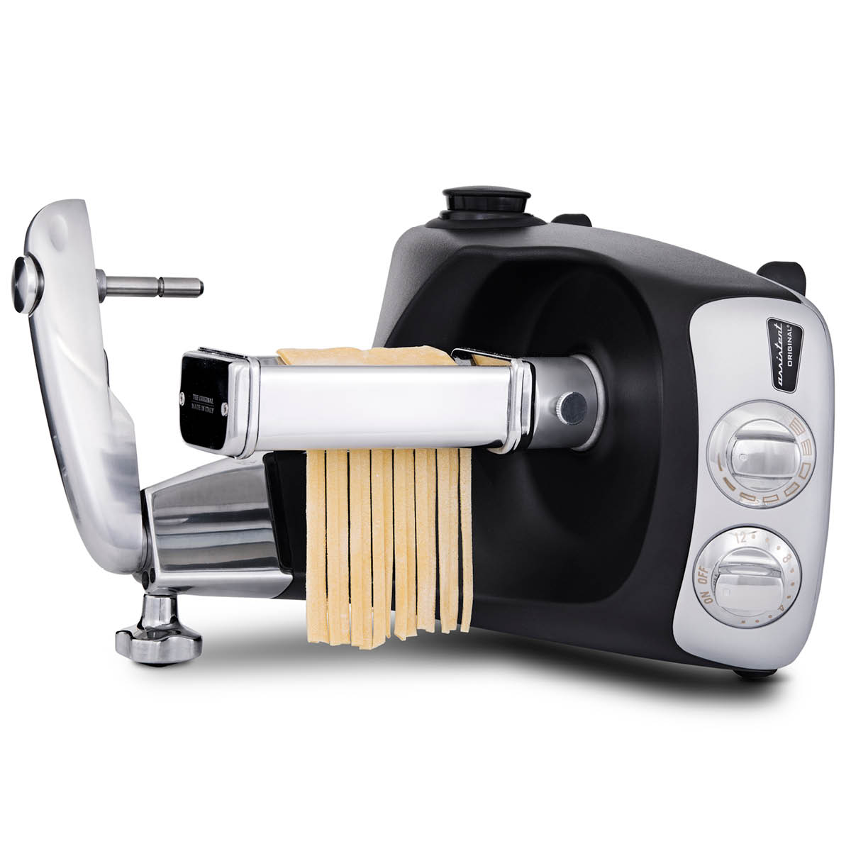 Ankarsrum Tillbehör Pastavals Fettuccini