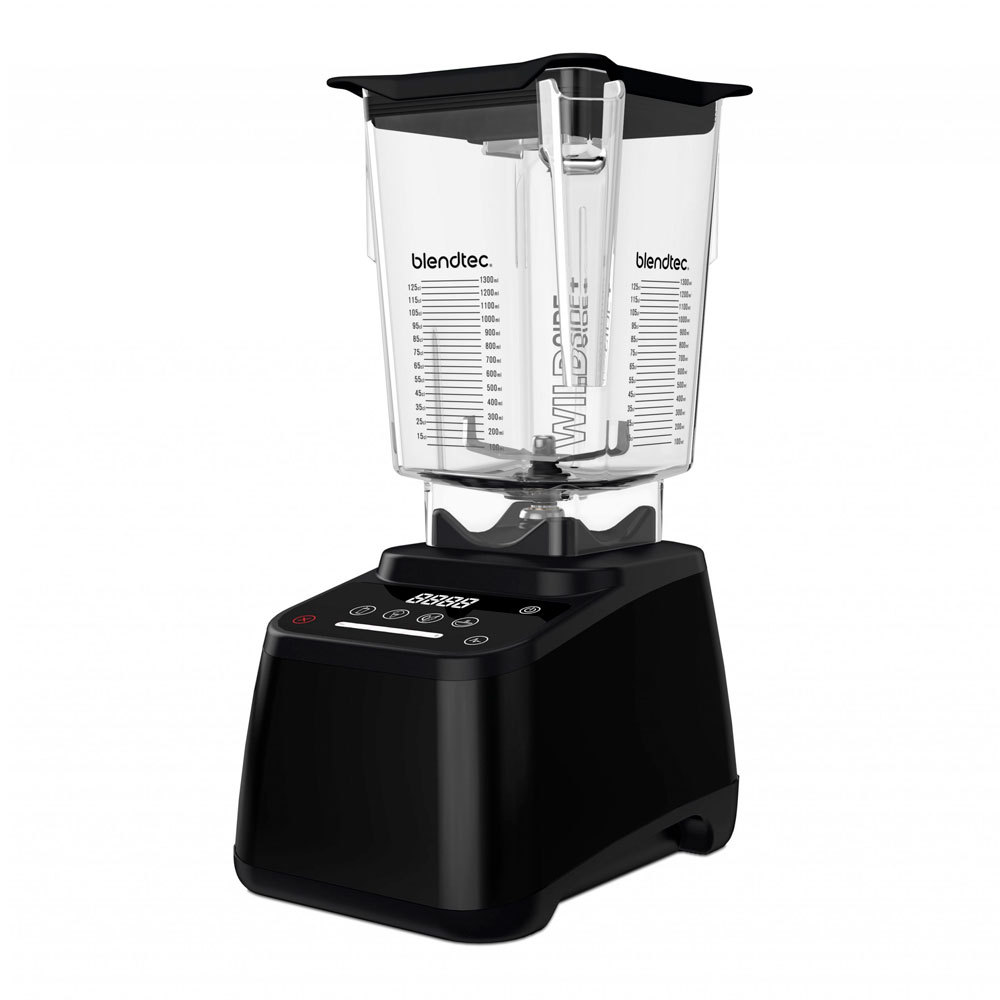 Designer 625 Blender Svart