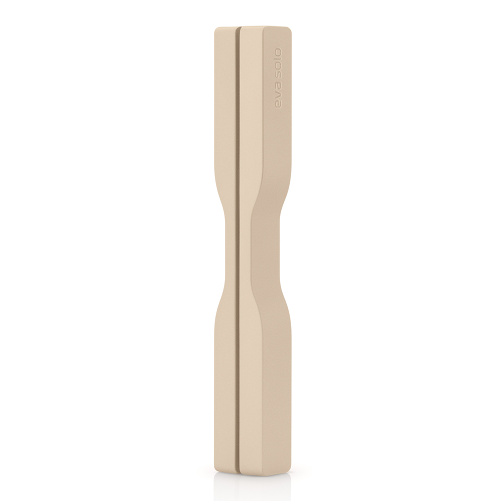 Grytunderlägg Magnetiskt Soft Beige