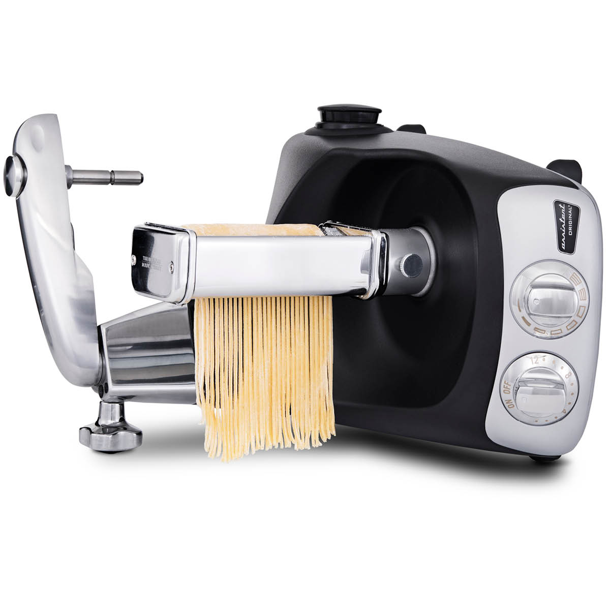 Ankarsrum Tillbehör Pastavals Spagetti