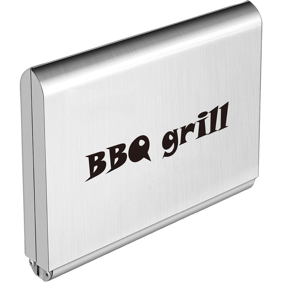 Bärbar Grill Hopfällbar