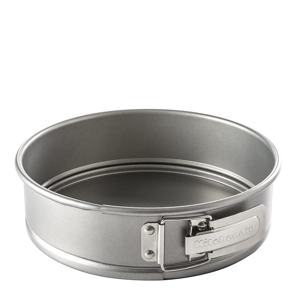 KitchenAid Metal Bakeware Springform 24 cm