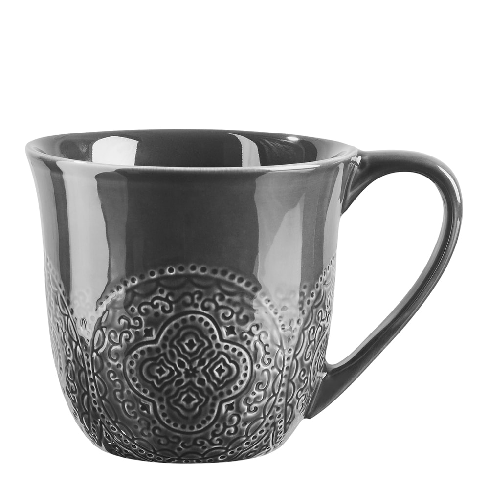 Orient Mugg 30 cl Asfalt
