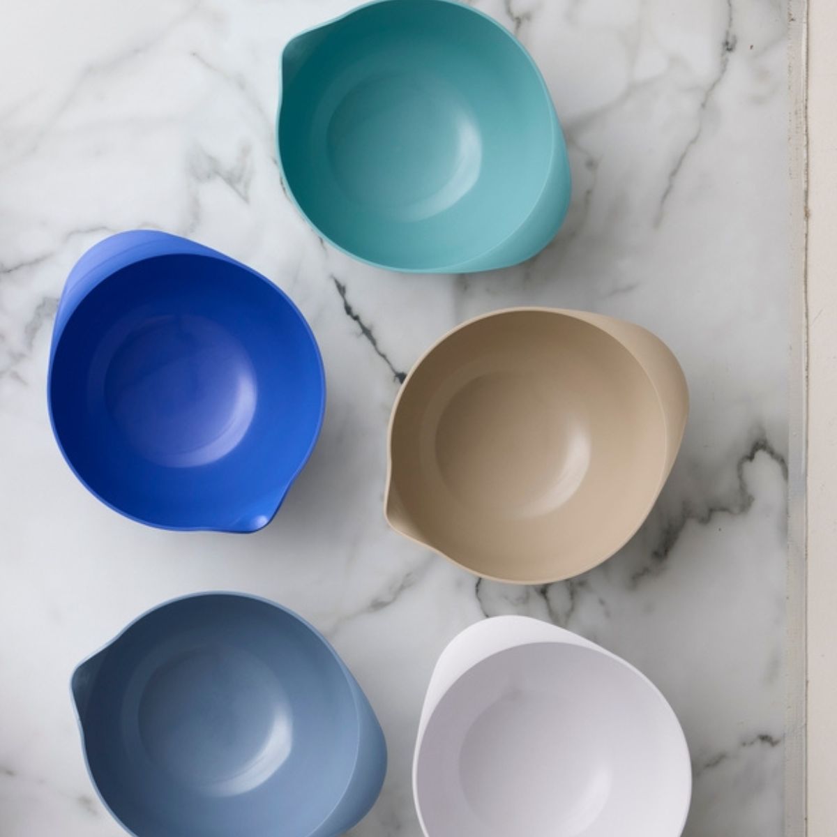 Margrethe Skål 3 L Nordic Green