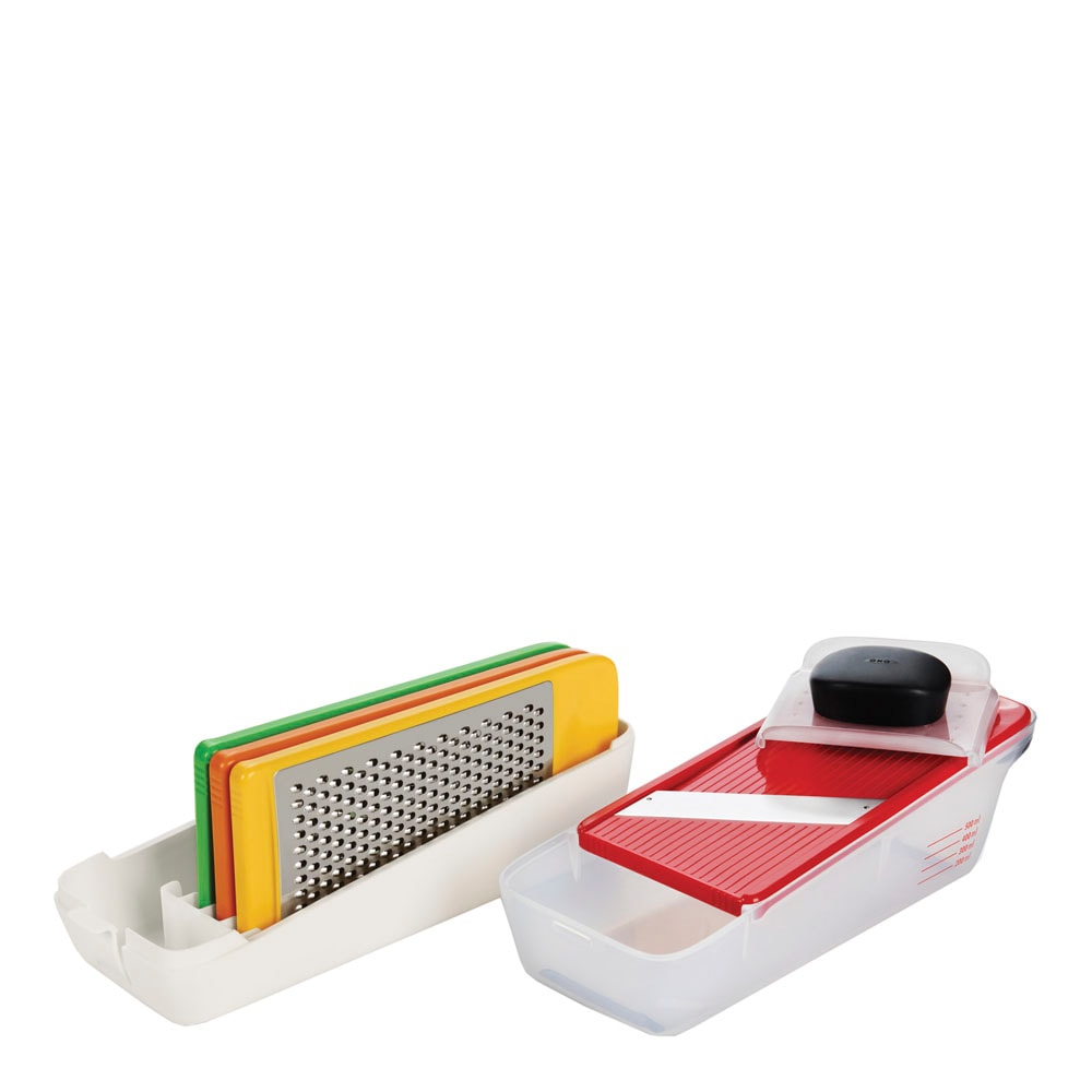 Multiskäre Set