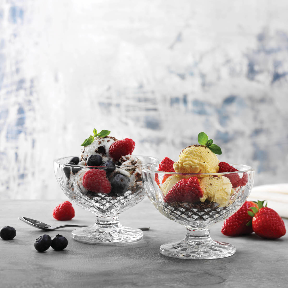 Harvey Dessertskål 20 cl 4-pack