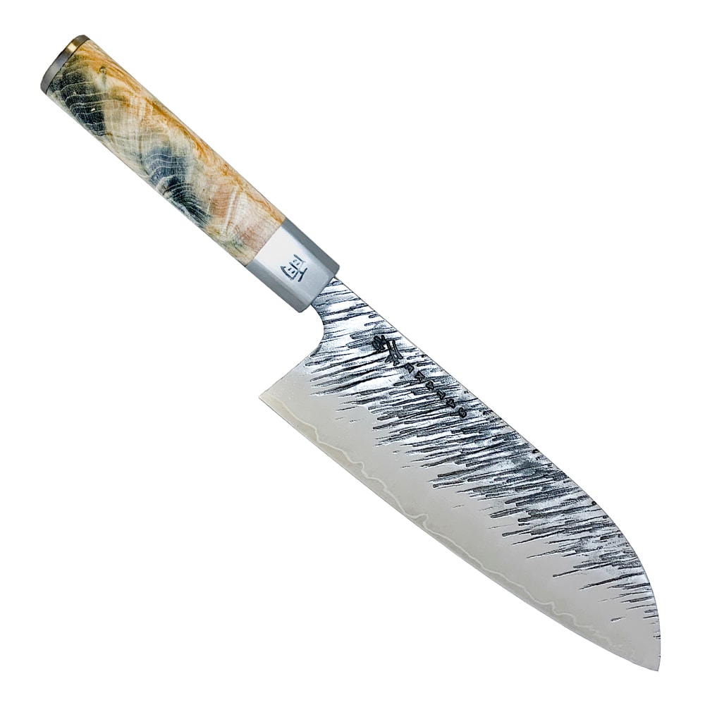 Ame Santokukniv 18 cm