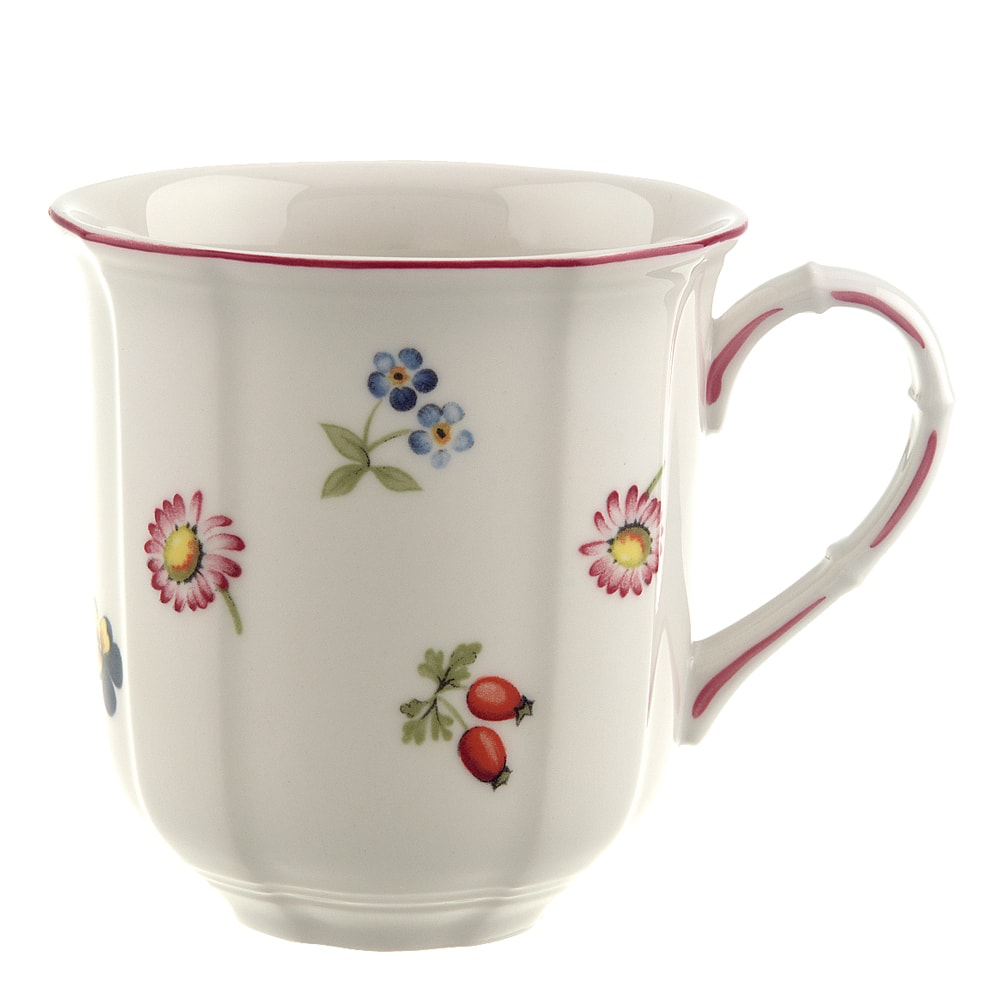 Petite Fleur Mugg 30 cl