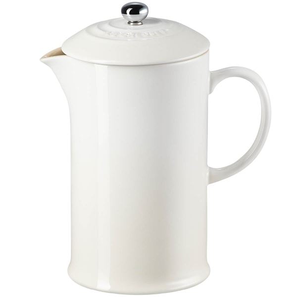 Presskanna 0,8L meringue