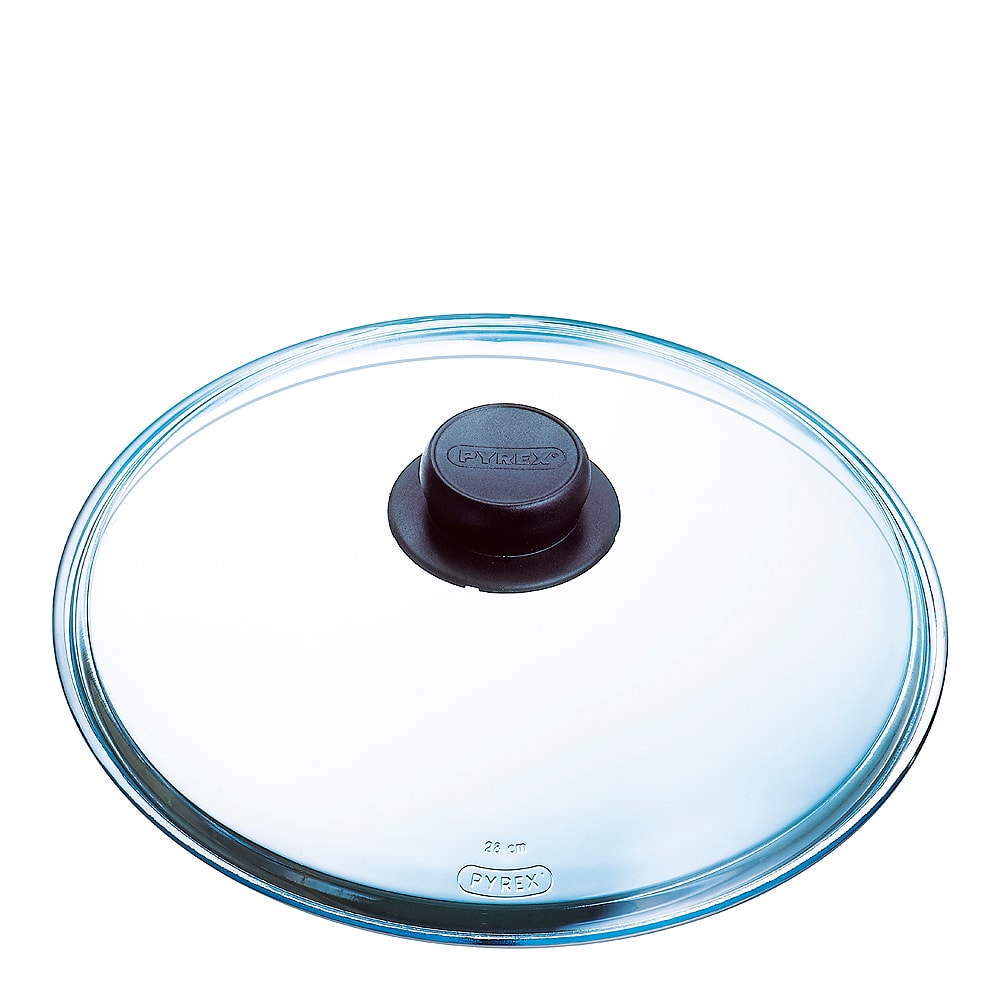Classic Glaslock 28 cm