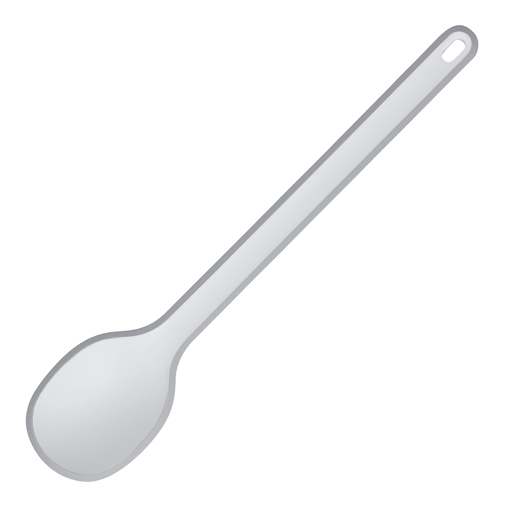 Cook-It Slev stor Grå