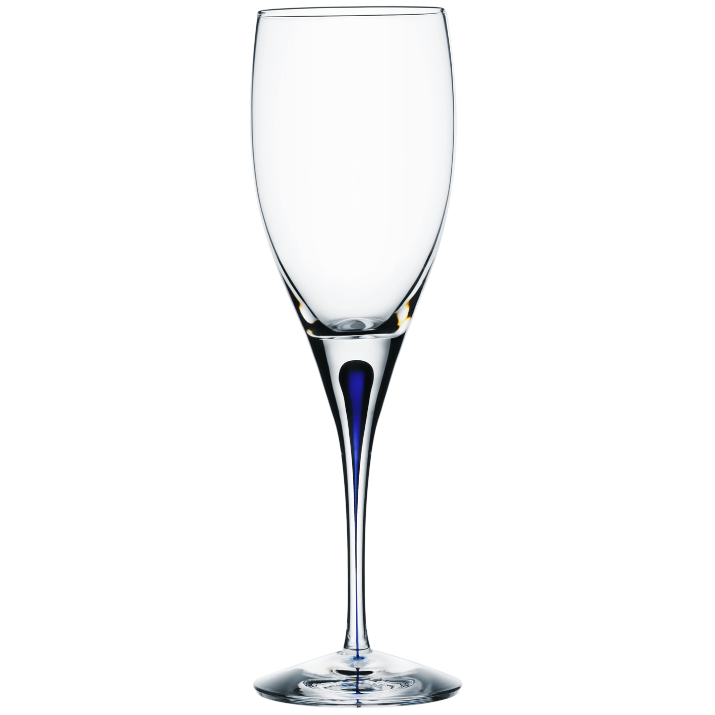 Intermezzo Blå Vinglas 32 cl