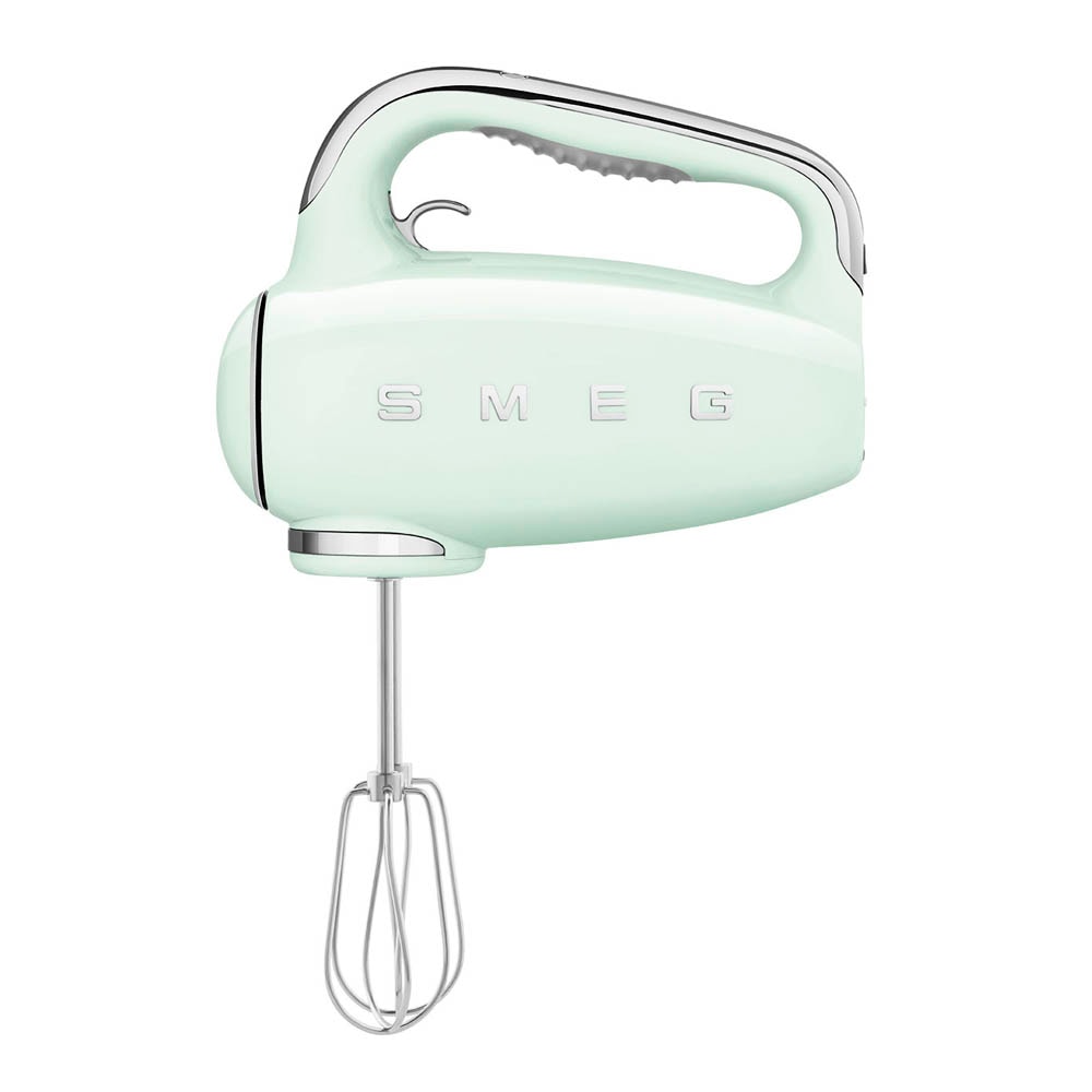 Smeg 50's Style Elvisp Pastellgrön