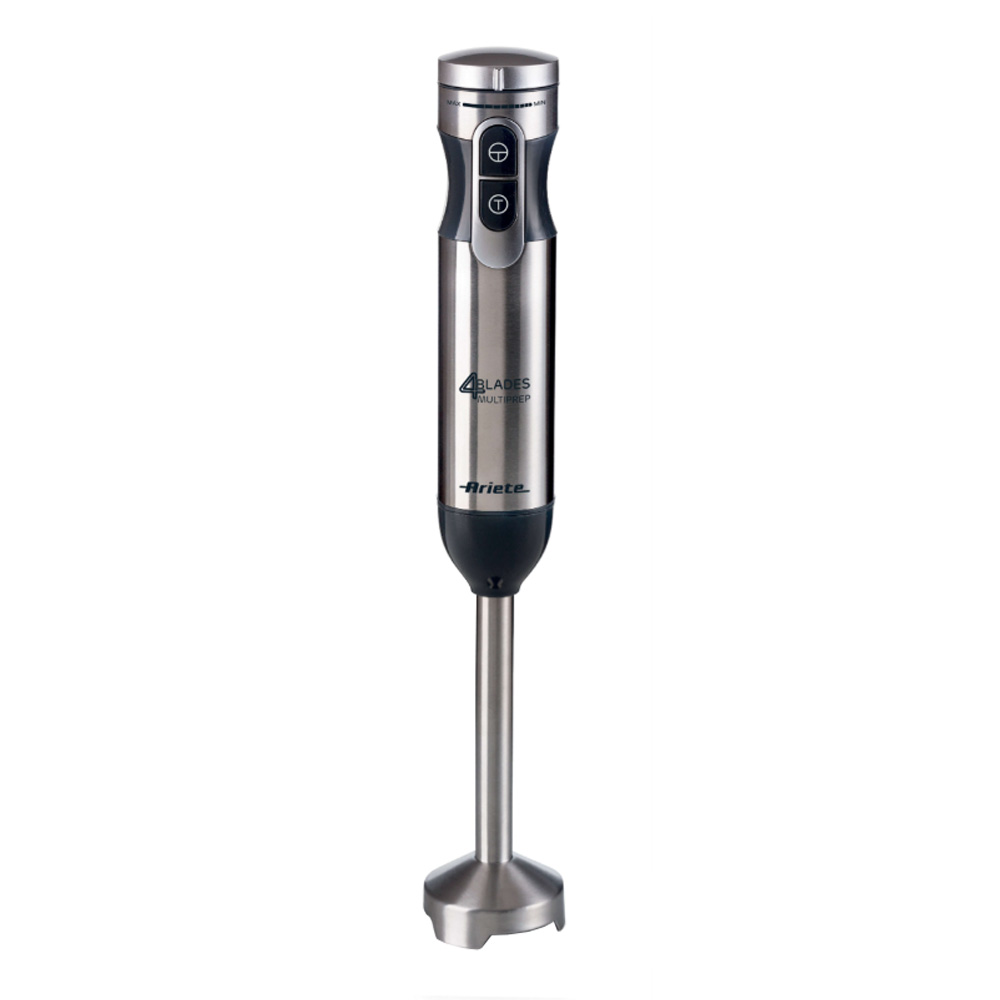 Stavmixer Multifunktion 1000 W Rostfri