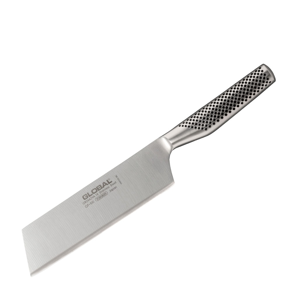 Classic Grönsakshacka GF-100 18 cm Rostfri