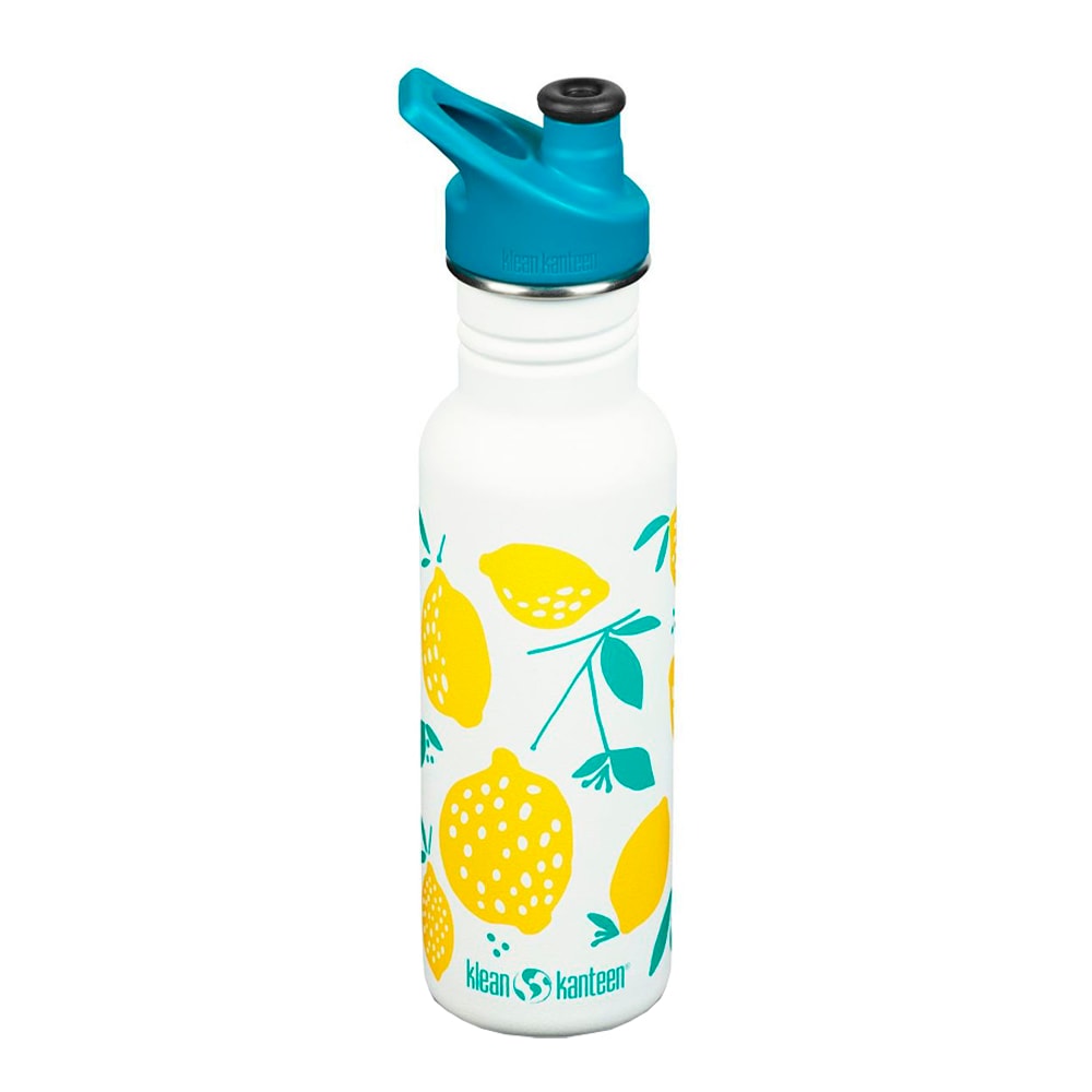 Classic Narrow Sportflaska 53,2 cl Lemons