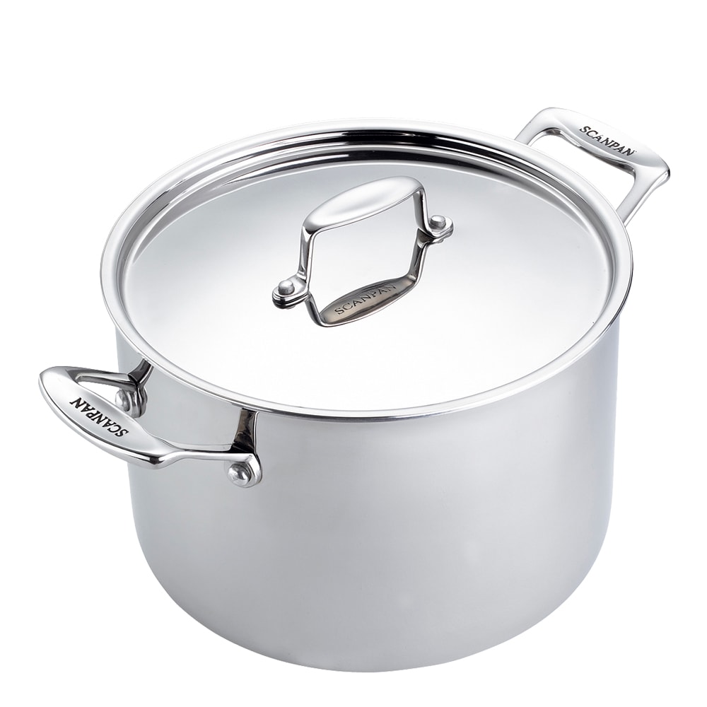 Fusion 5 Gryta 7,6 L 24 cm