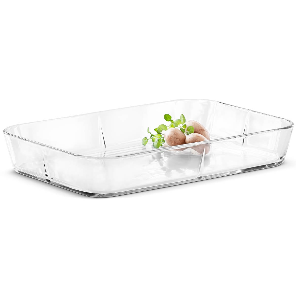 Grand Cru Ugnsfast Form Stor 38x25 cm