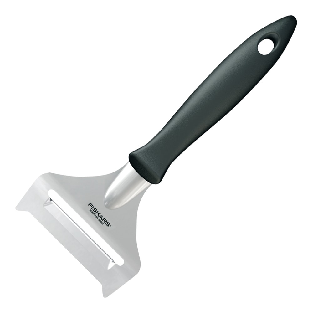 Essential Mjukosthyvel 17 cm svart