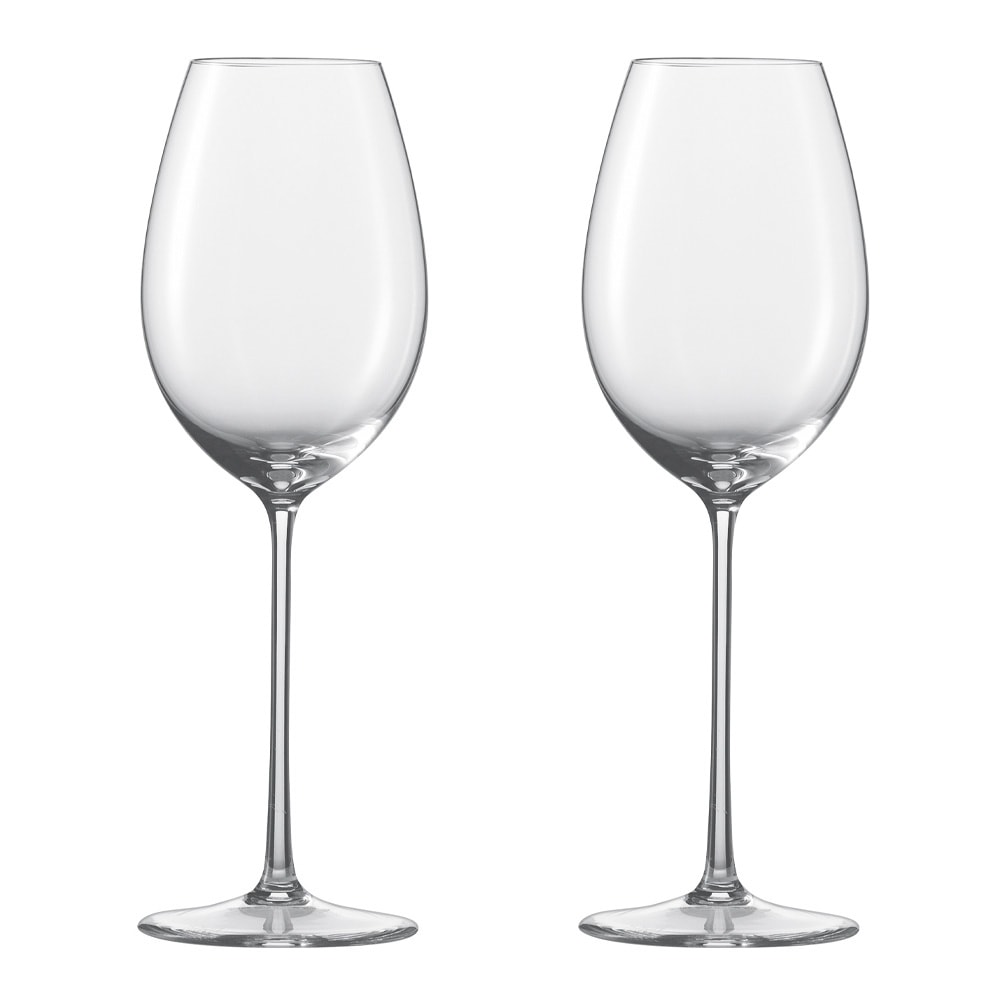 Enoteca Riesling Vitvinsglas 32 cl 2-pack