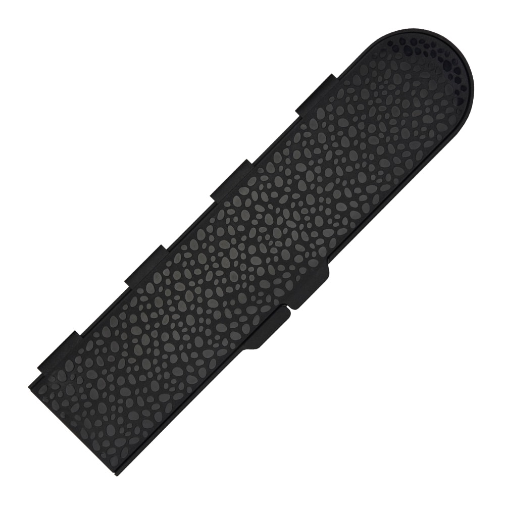 Knivfodral 5,5x26 cm Magnet