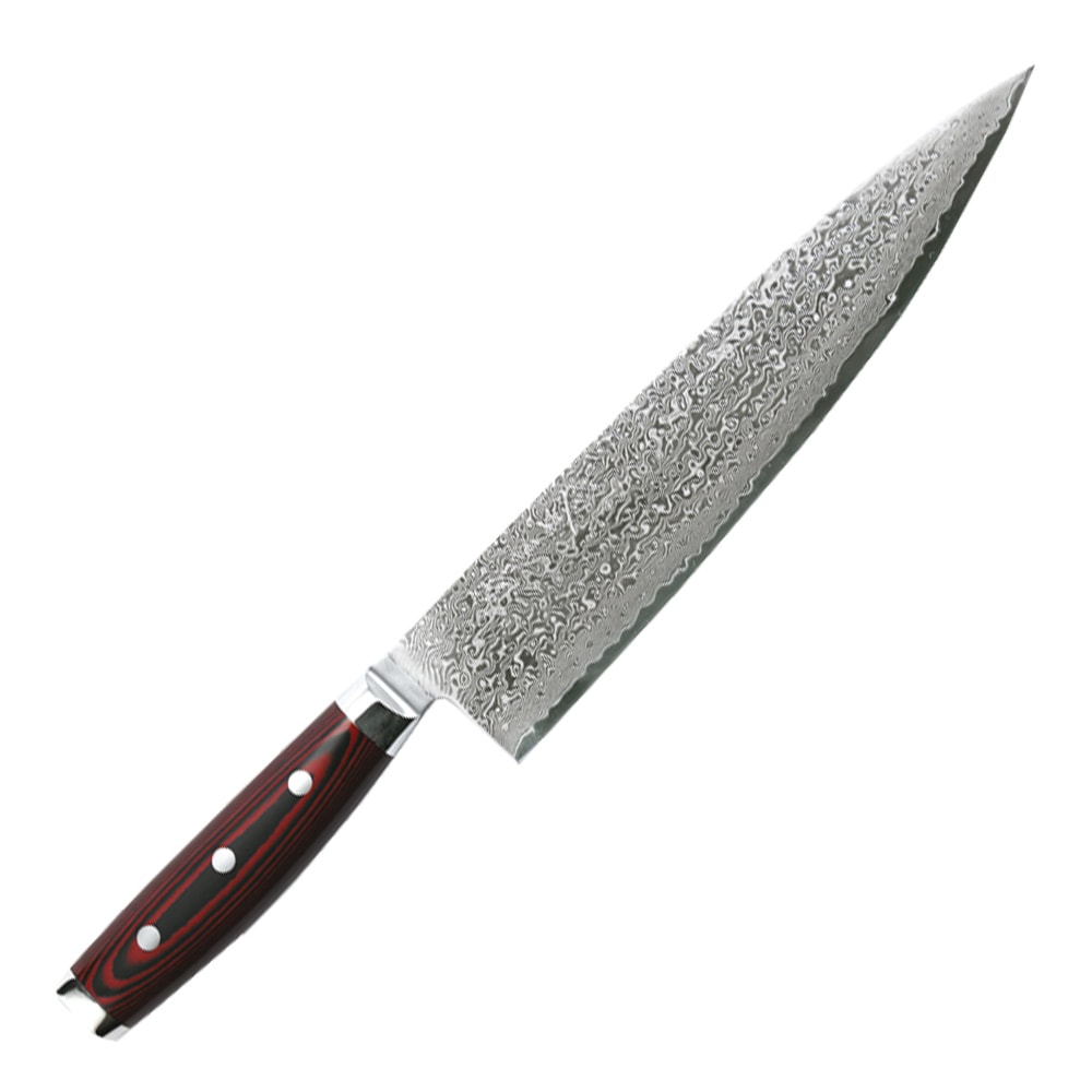 Super Gou Kockkniv 24 cm