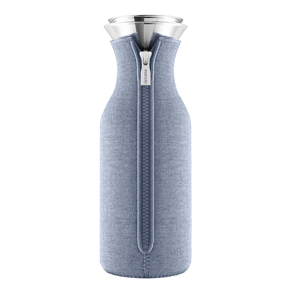 Kylskåpskaraff 1 L Blue sky