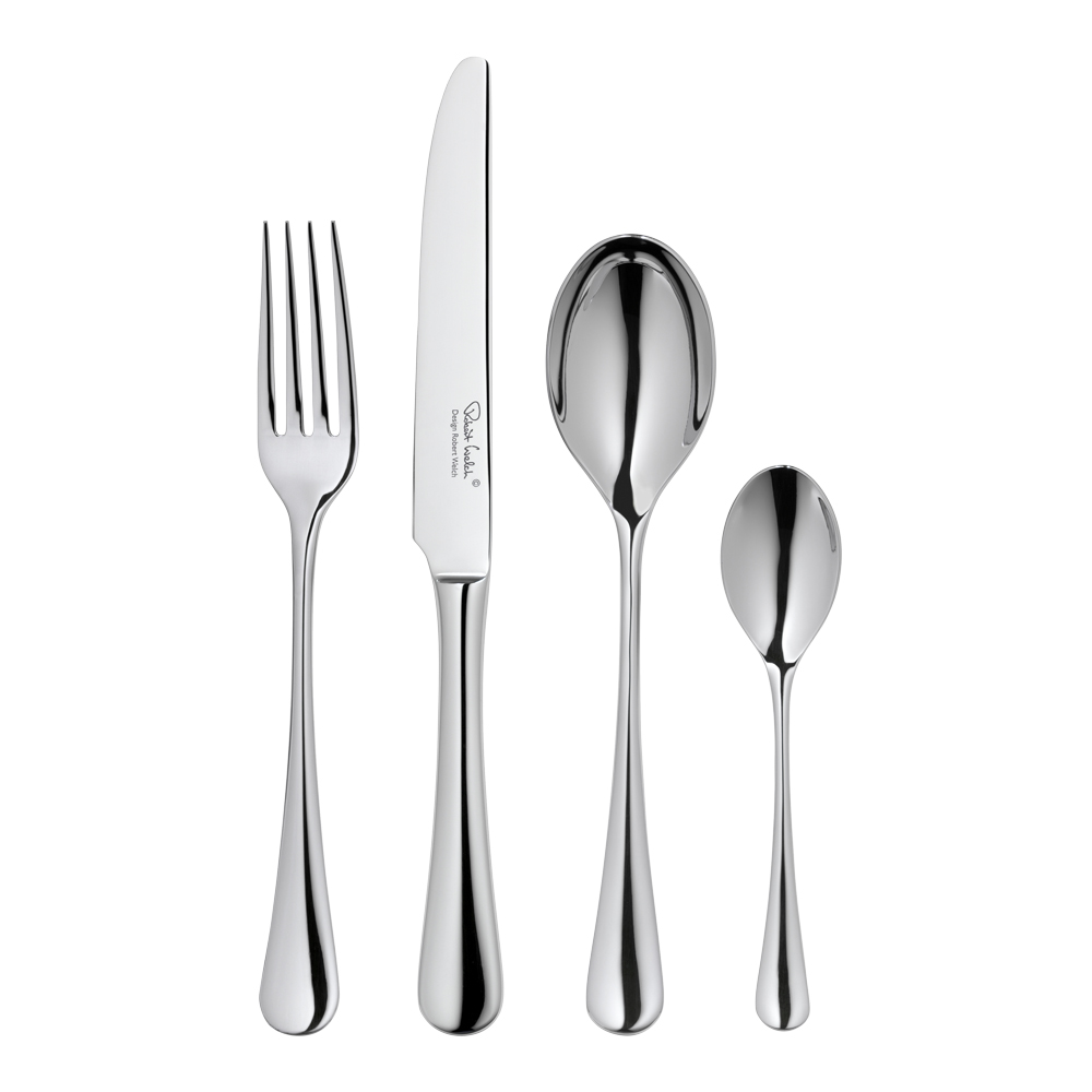 Radford Bright Bestickset 24 delar