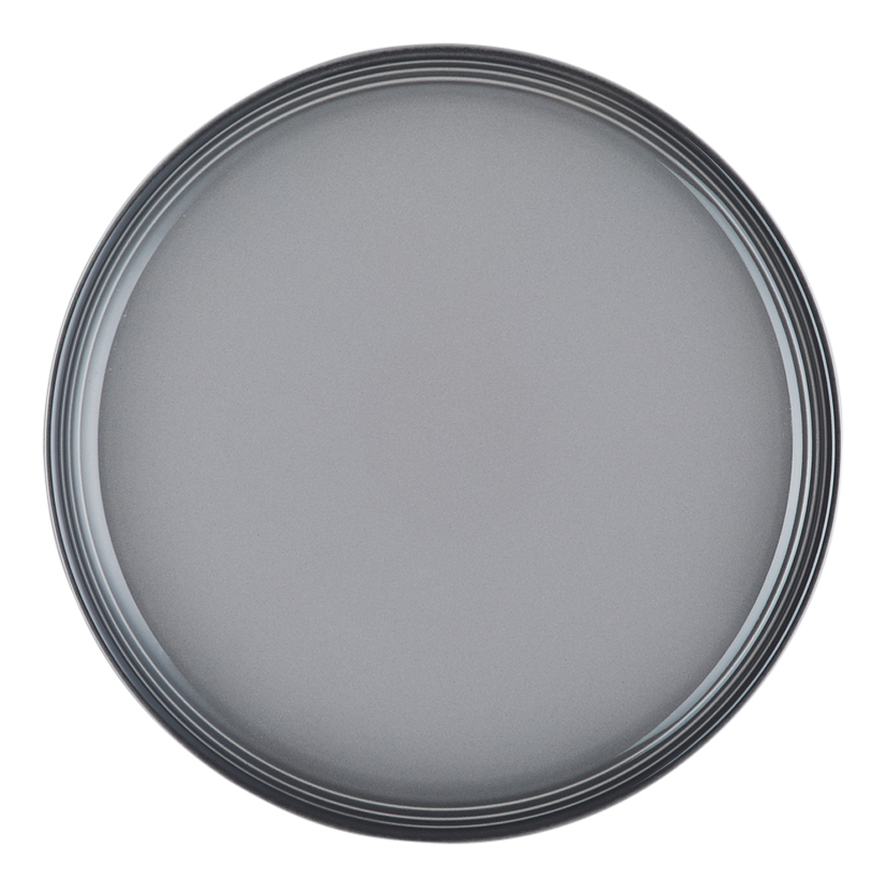 Coupe Collection Tallrik 22 cm Flint