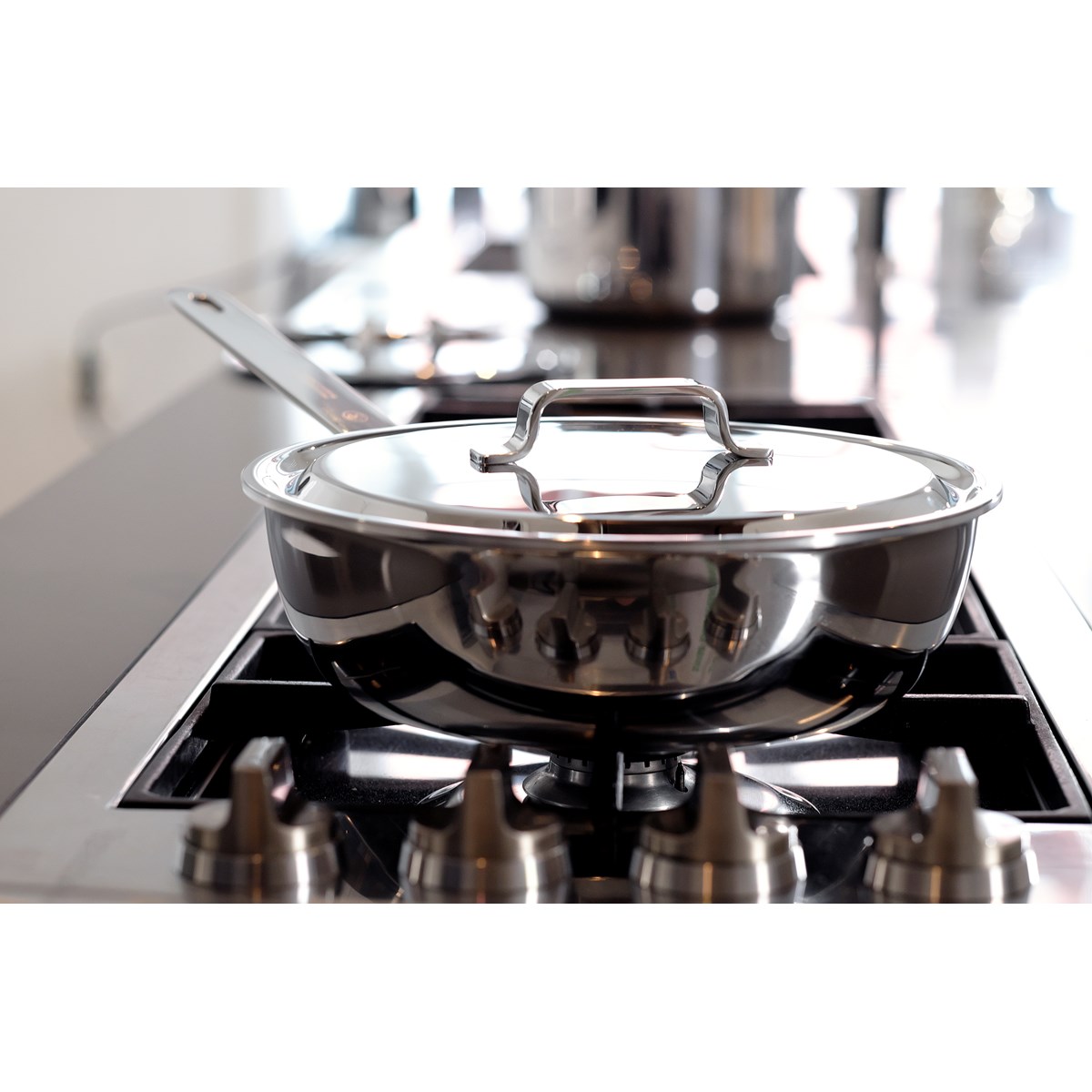 Sauteuse 24 cm