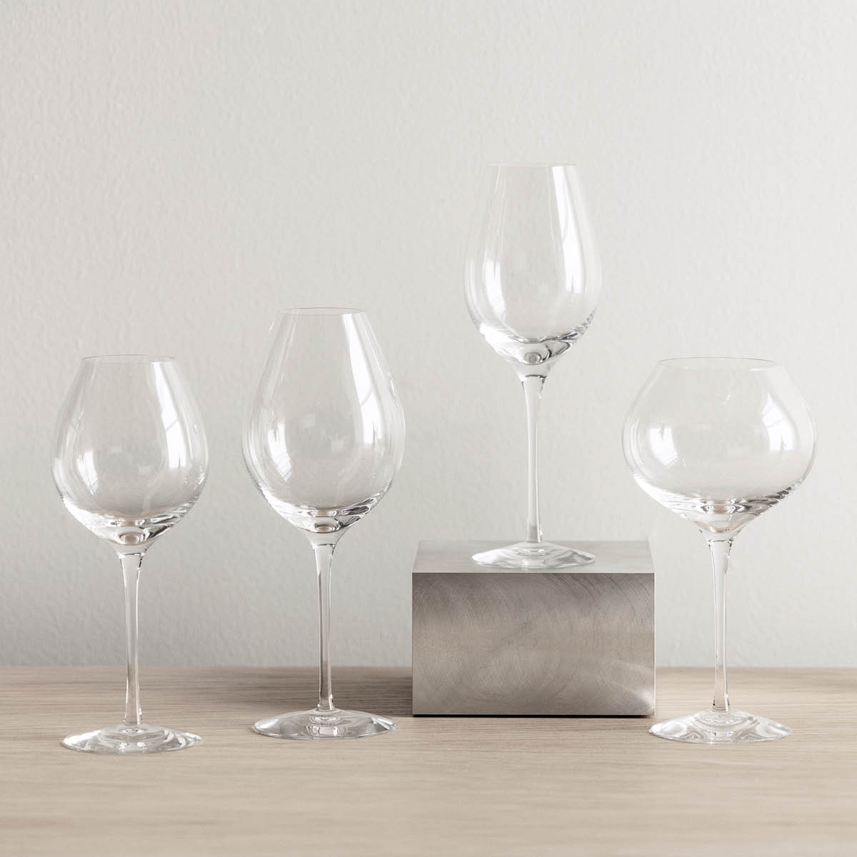 Orrefors Difference Vinglas Mature 65 cl