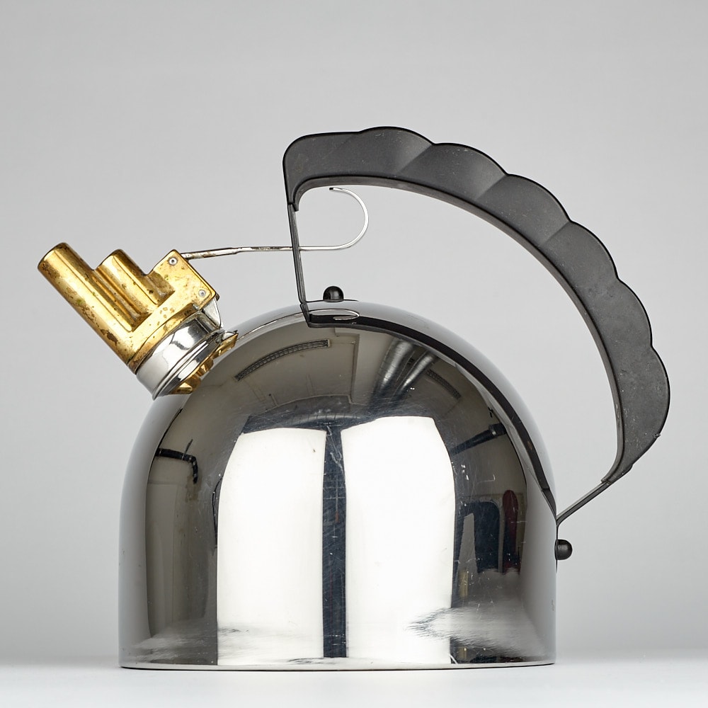 Alessi vattenkokare