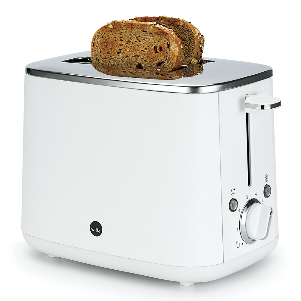 Lunch Brödrost TO2W-1000 Vit