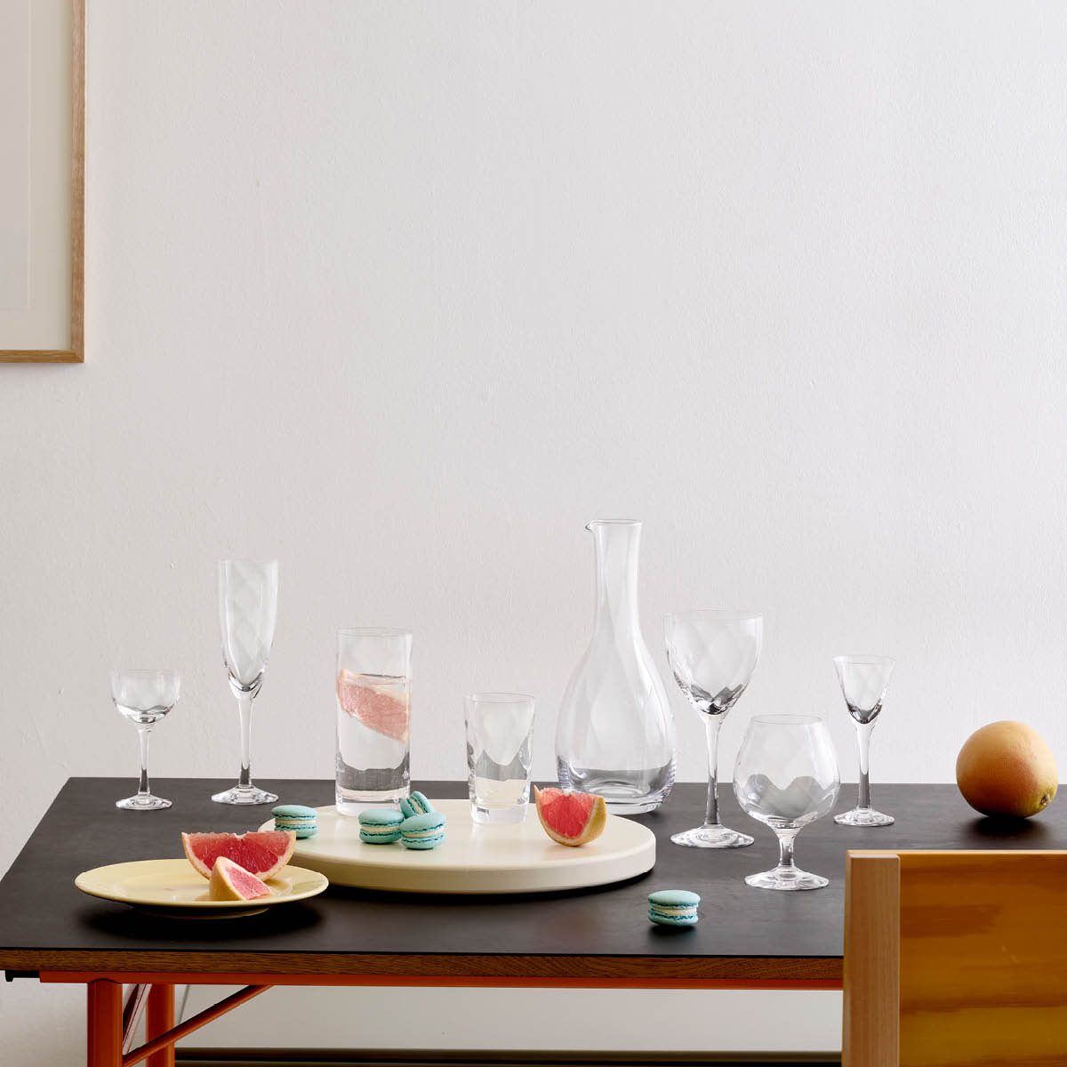 Ch?teau Cognacsglas 36 cl
