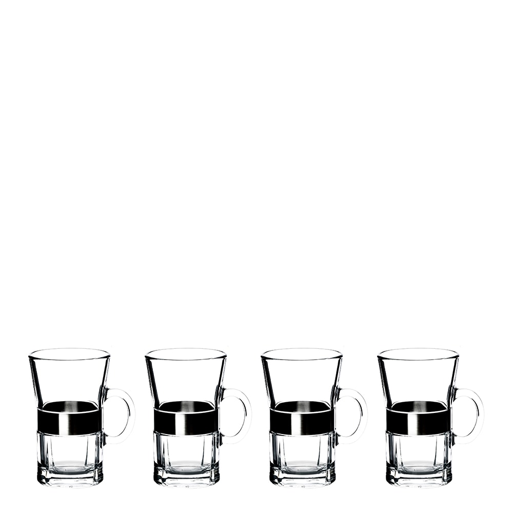 Grand Cru Hot Drinkglas 24 cl 4-pack