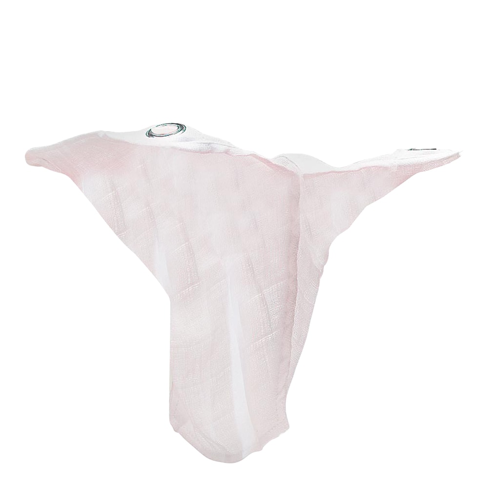 Silduk polyester