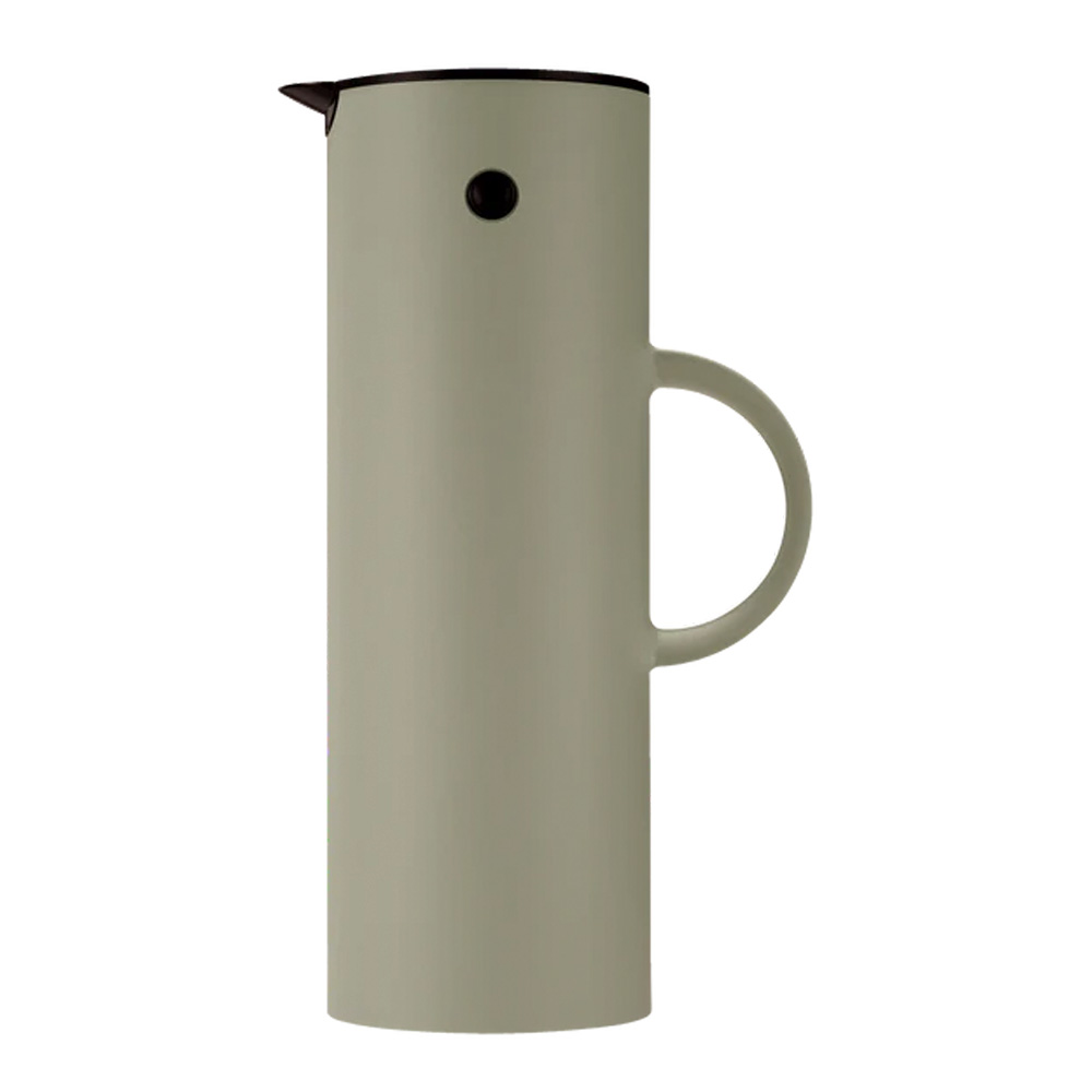 EM77 Termoskanna 1 L Soft Moss