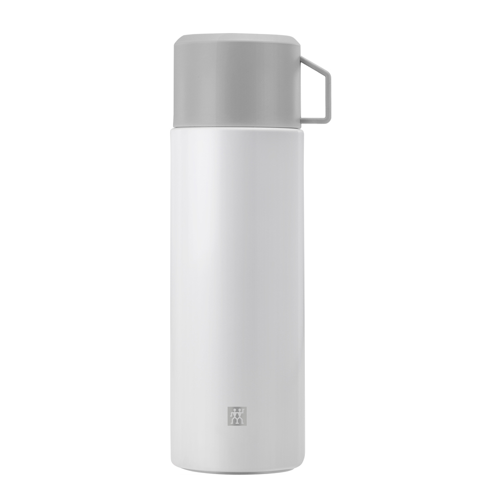 Thermo Termos 1 L Silver/Vit