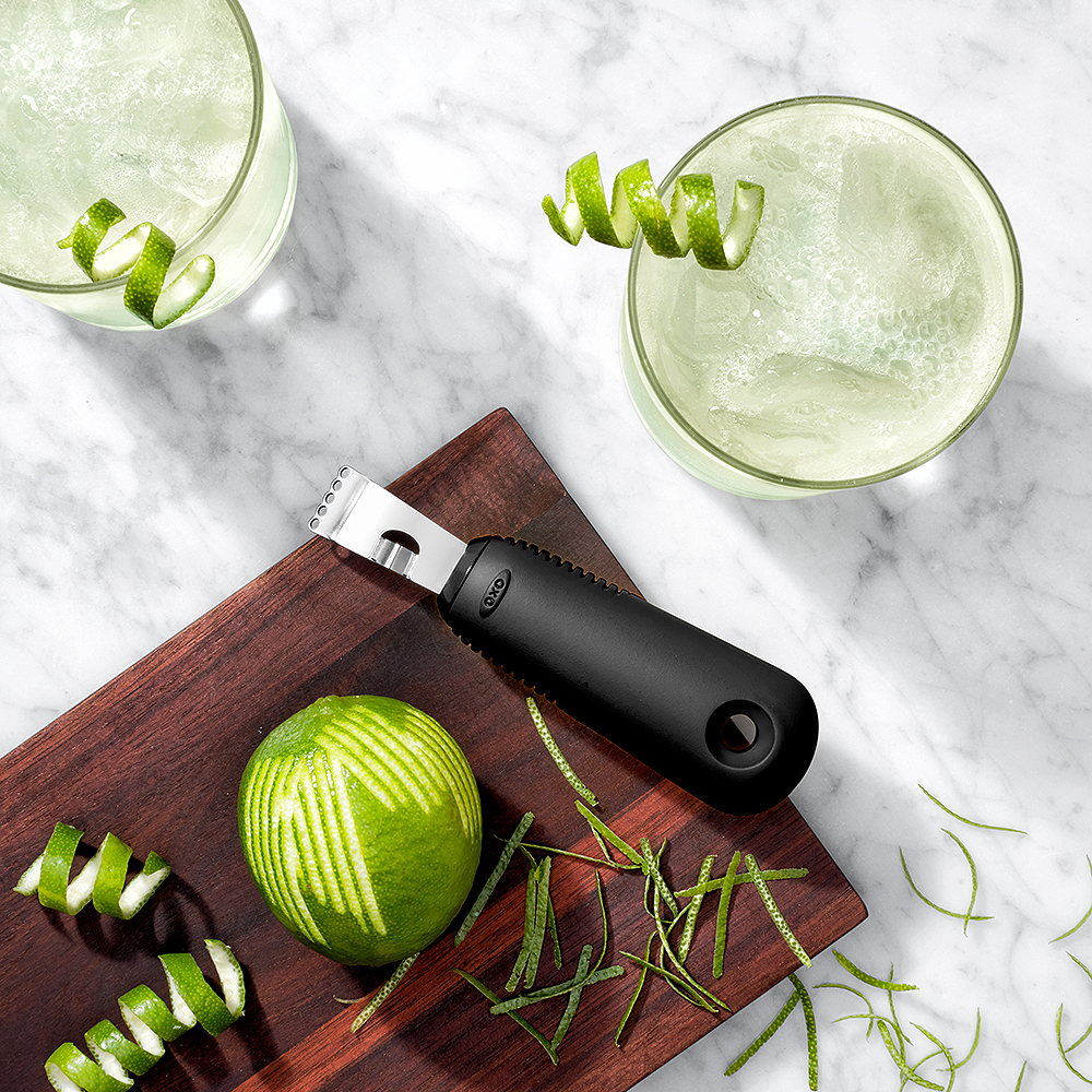 Zester Citrus