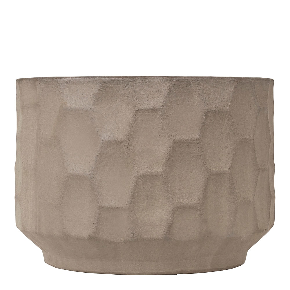 Gro Kruka 21,5 cm Sand