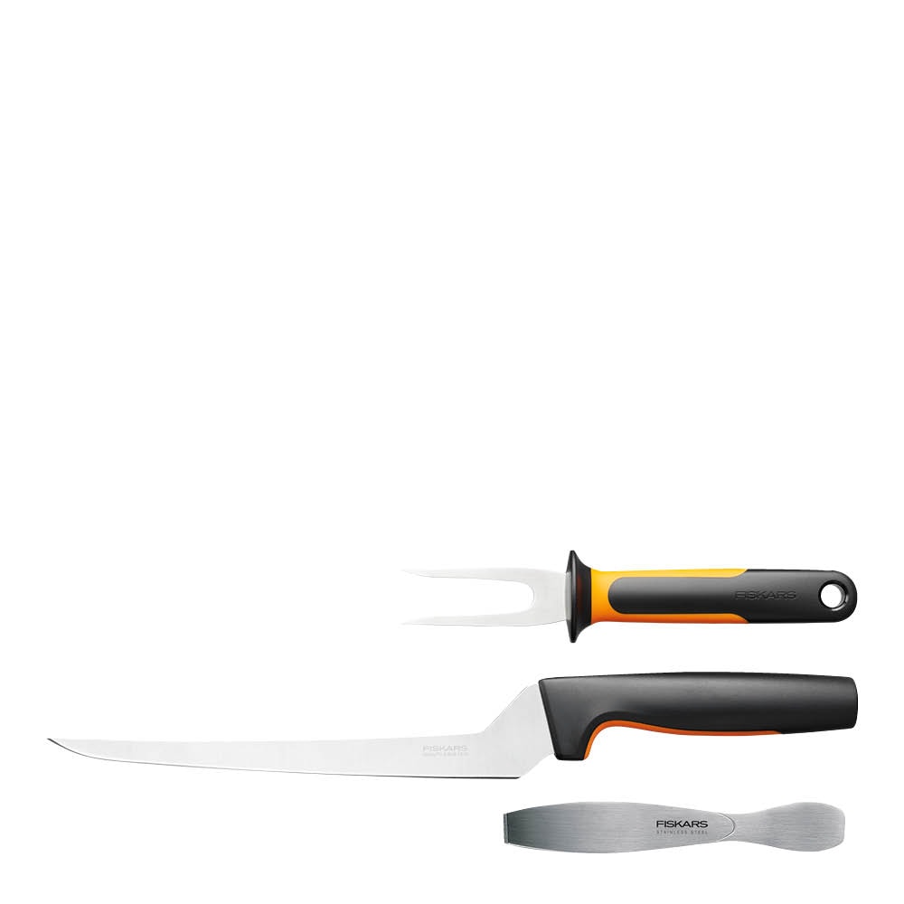 Functional Form Fiskknivset 3 delar