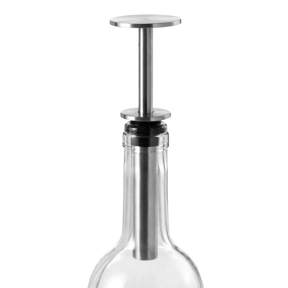 Champ Vakumpump 10 cm