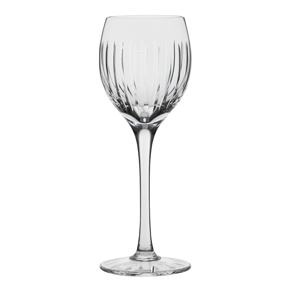 Alba Fine Line Shotsglas 7 cl Klar