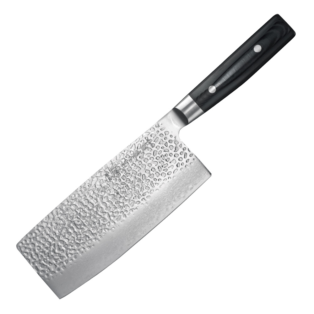 Zen Hacka kinesisk 18 cm