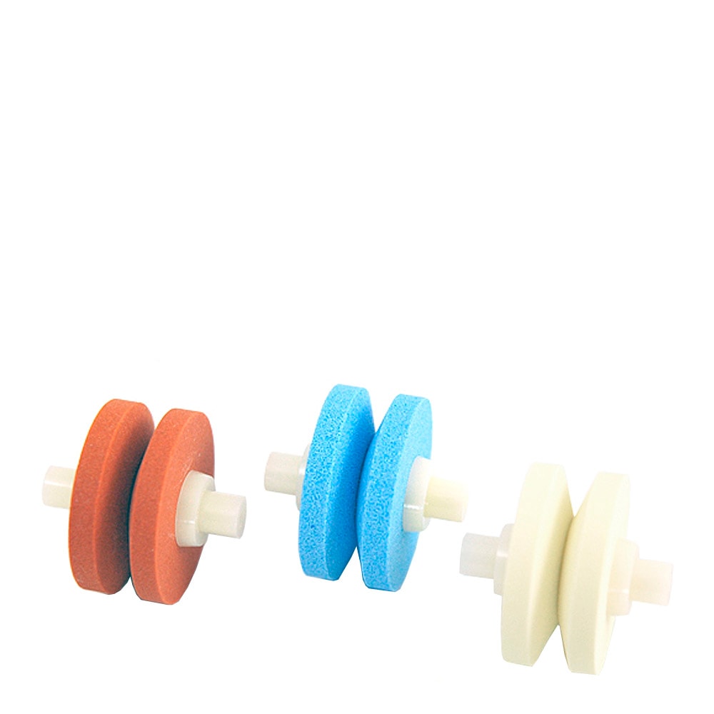 MC-550 Sliphjulsset